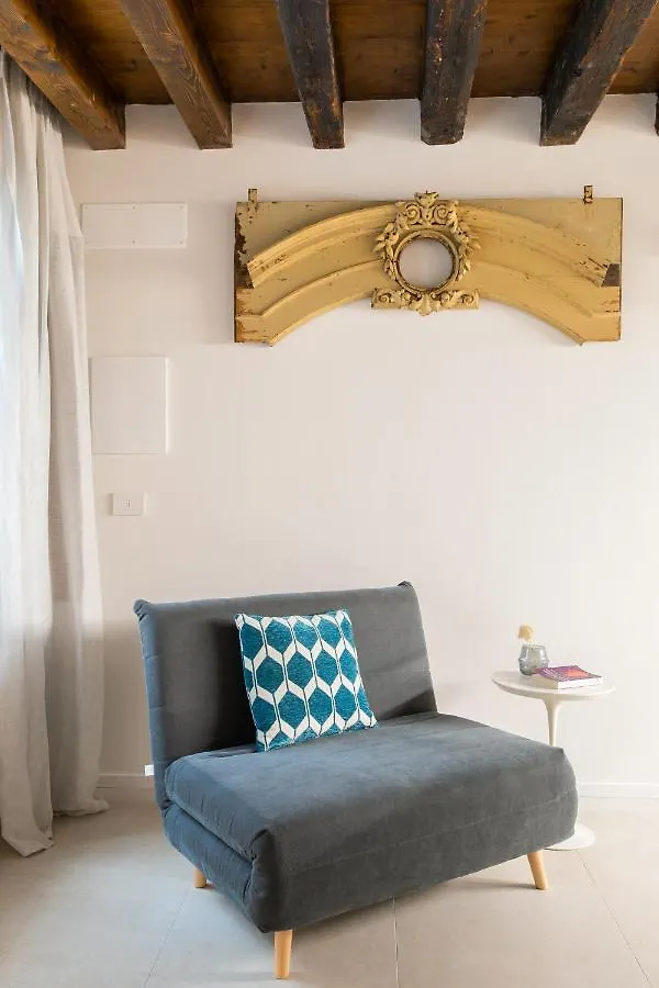 Palazzo Venere Apartments Venice Italy