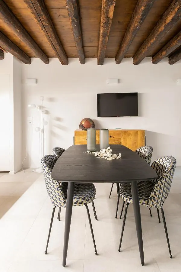 Palazzo Venere Apartments Venice