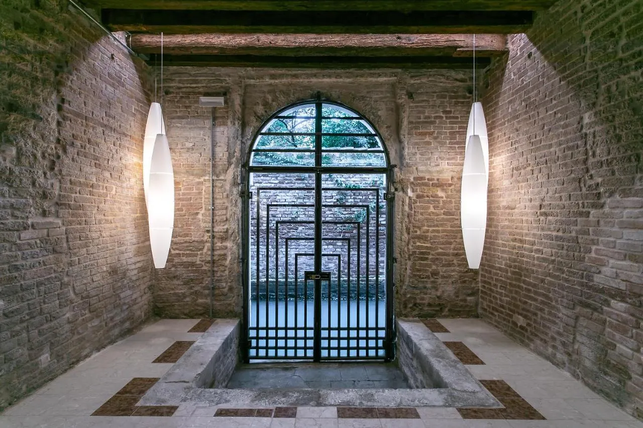 Palazzo Venere Apartments Venice 0*,  Italy