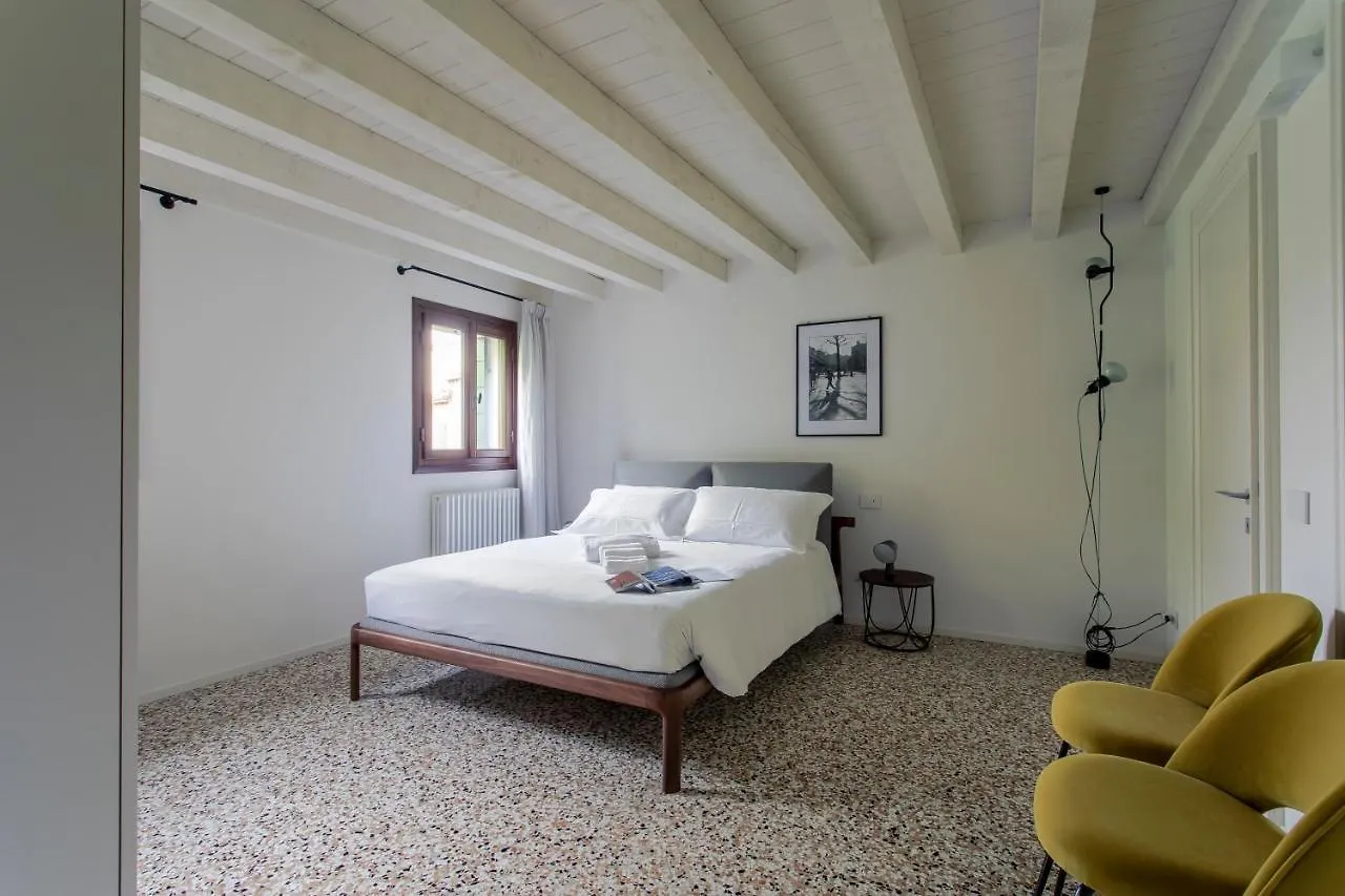 Palazzo Venere Apartments Venice 0*,  Italy
