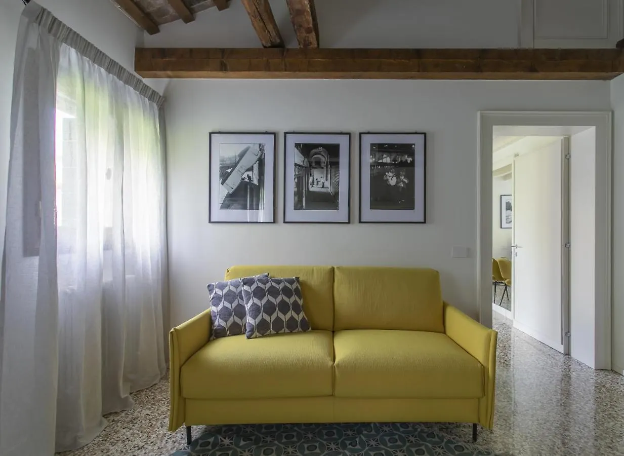 Palazzo Venere Apartments Venice Italy