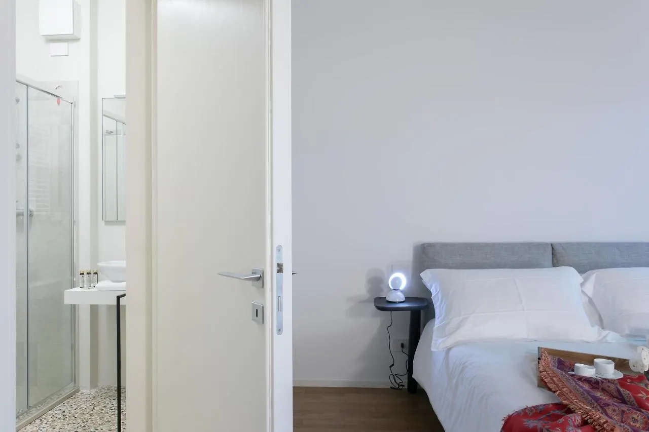 Palazzo Venere Apartments Venice