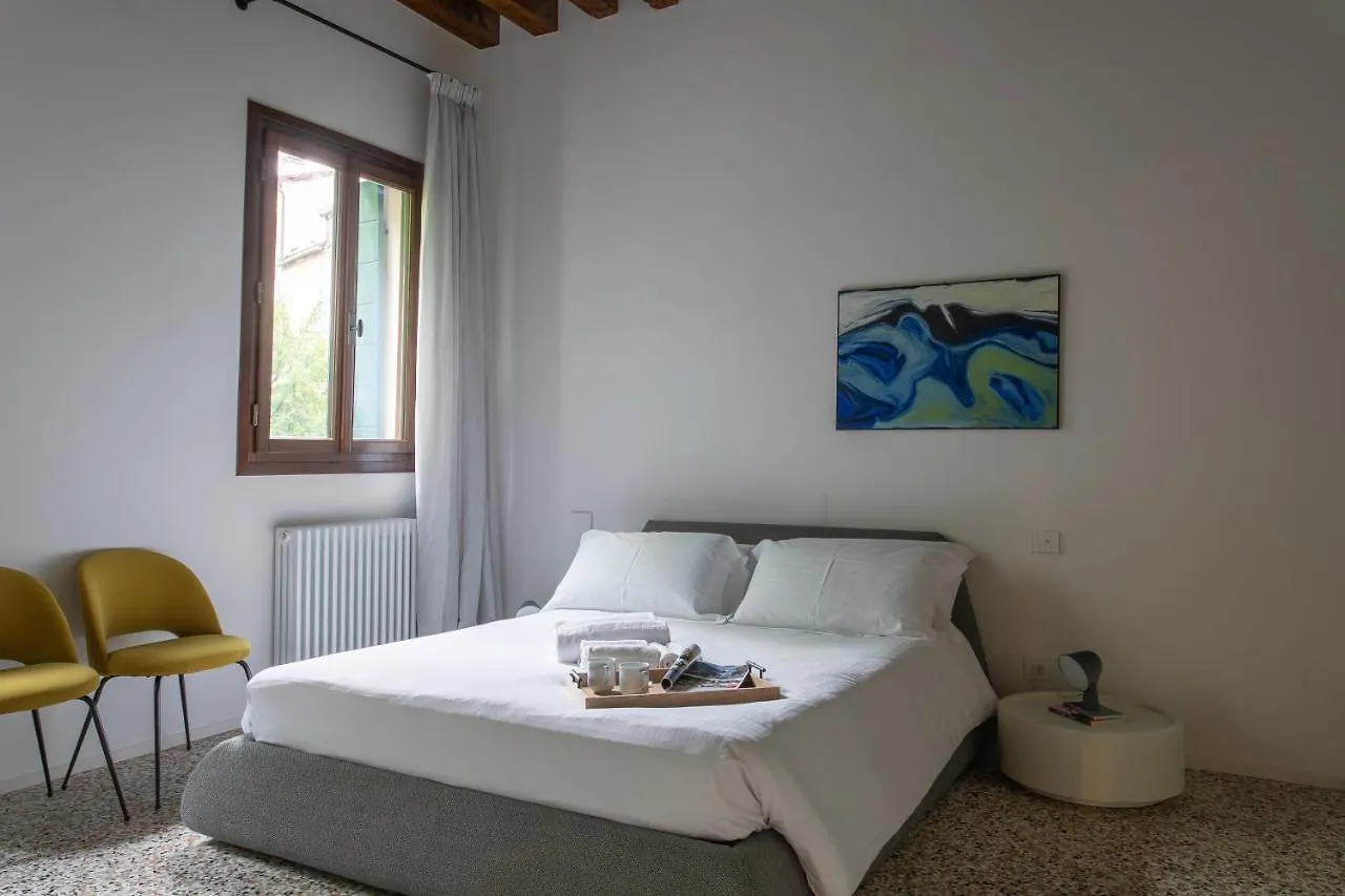 Palazzo Venere Apartments Venice 0*,