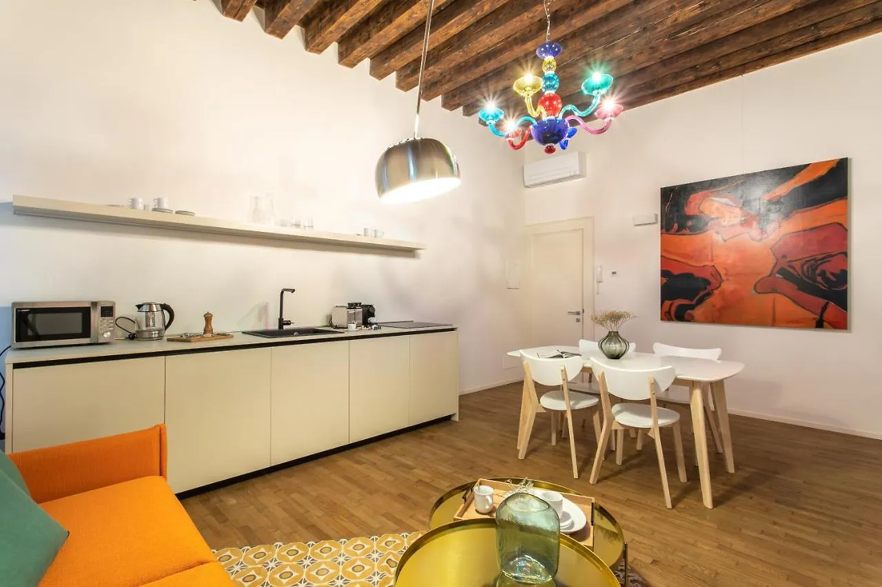 Palazzo Venere Apartments Venice