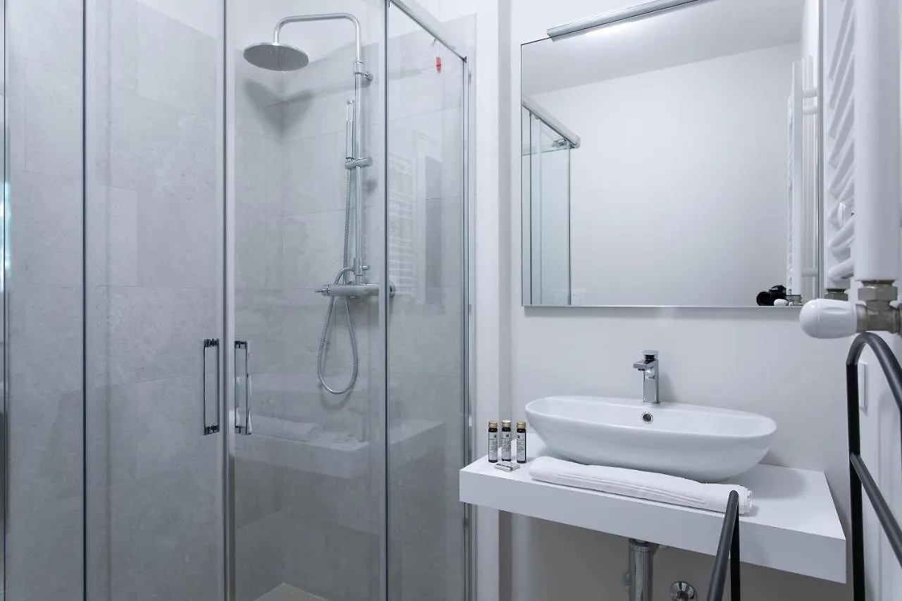 Palazzo Venere Apartments Venice