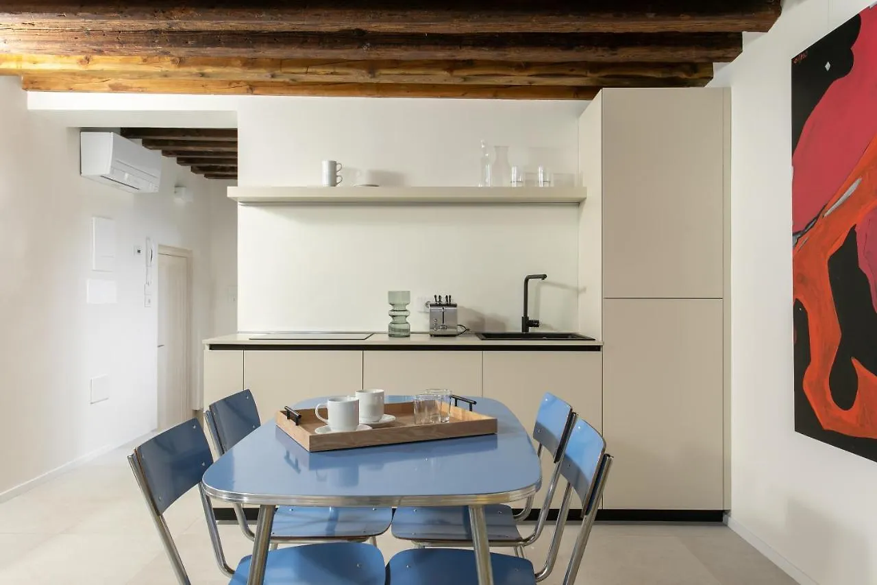 Palazzo Venere Apartments Venice 0*,  Italy