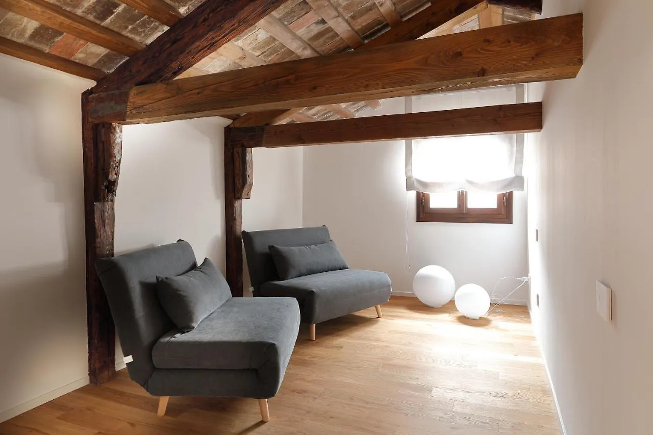Palazzo Venere Apartments Venice