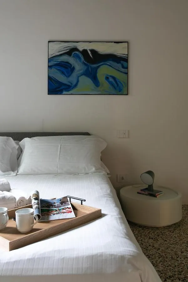 Palazzo Venere Apartments Venice