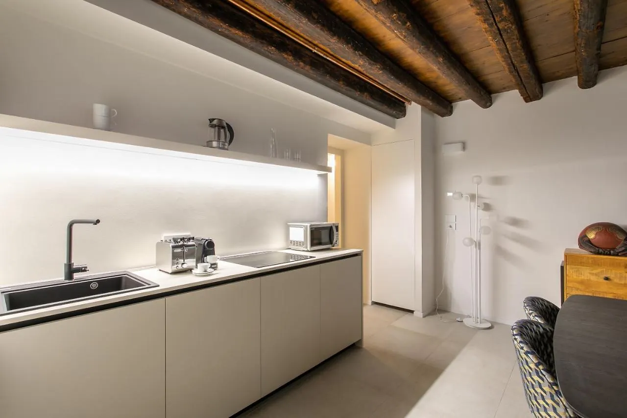 Palazzo Venere Apartments Venice Italy