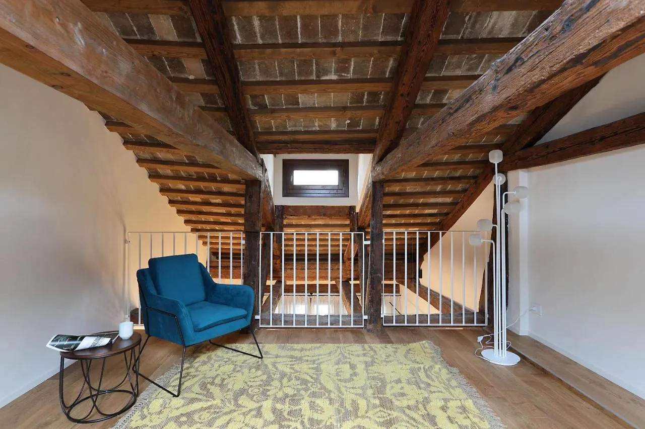Palazzo Venere Apartments Venice