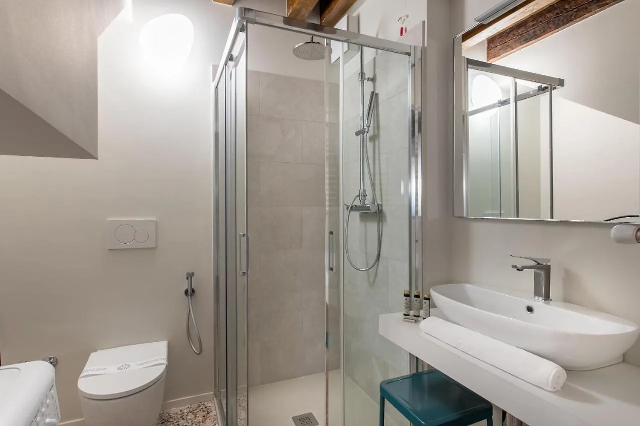 Palazzo Venere Apartments Venice 0*,