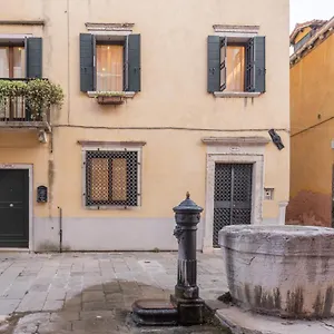 Accademia R&r Apartment