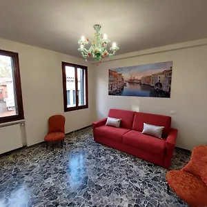  Apartamento Residenza Donini In 1