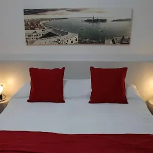  Apartamento Casanova