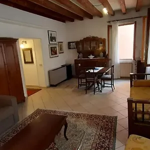  Apartamento Ca' Del Forner