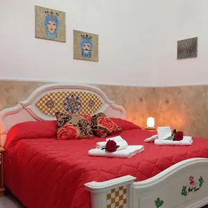 Mary - Casa , Taormina Włochy