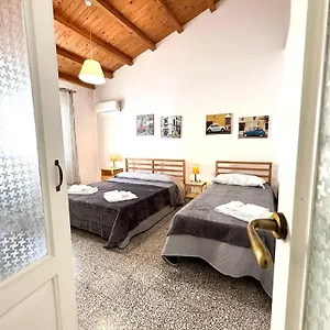 Atmosfera E Carattere Unici , Augusta Italia