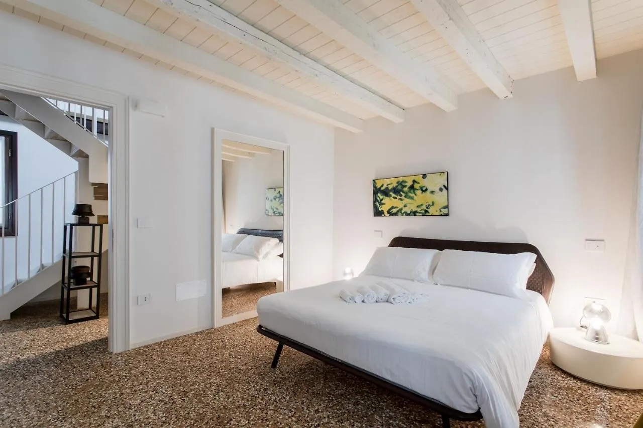 Palazzo Venere Apartments Venedig