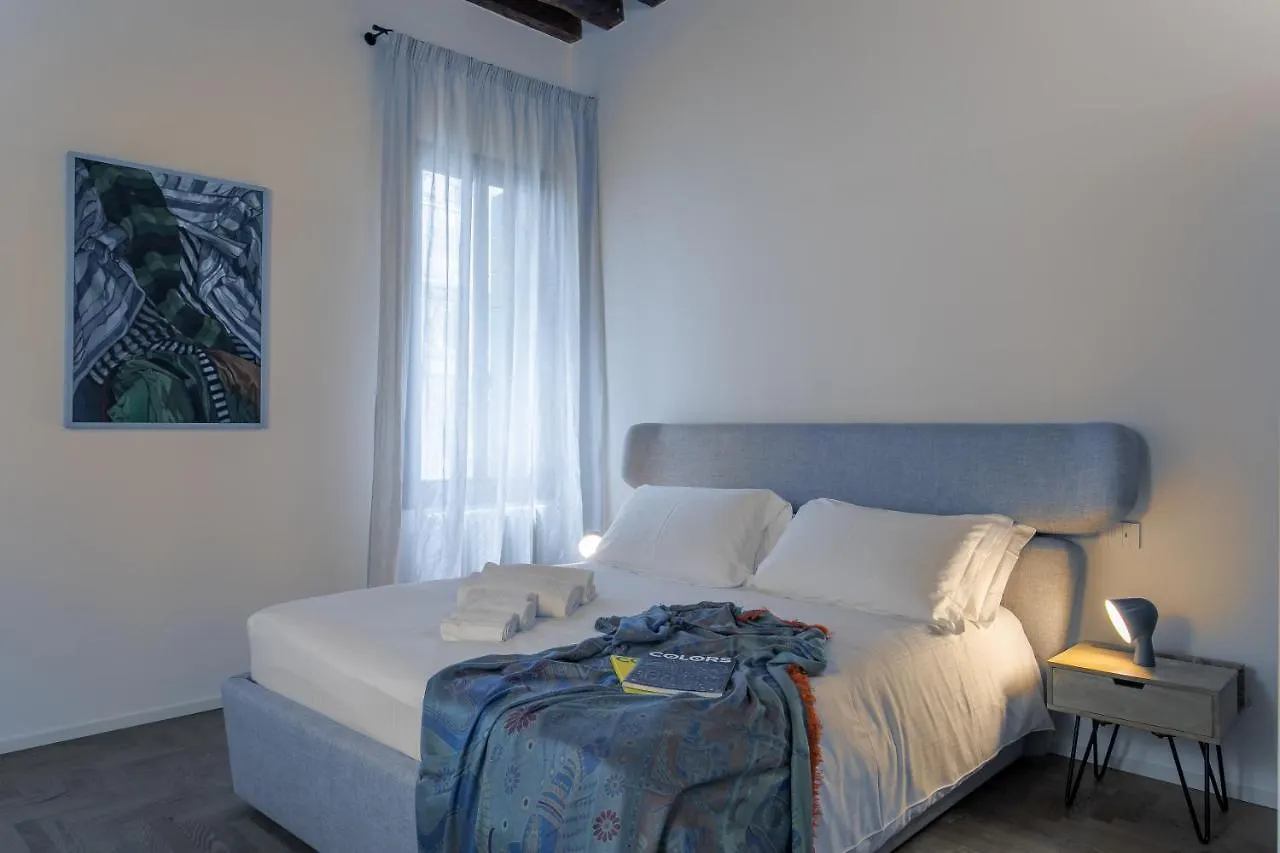 Palazzo Venere Apartments Venedig
