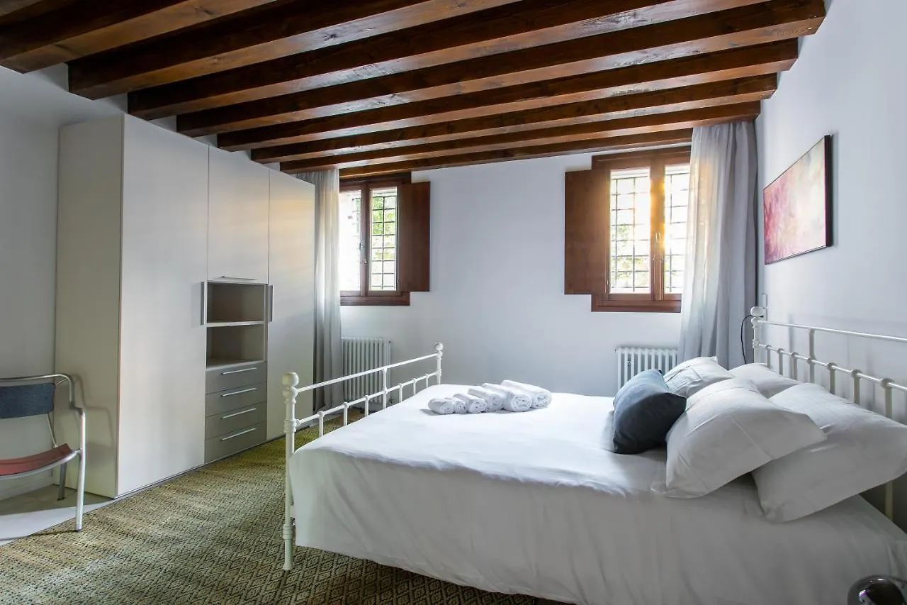 Palazzo Venere Apartments Venedig