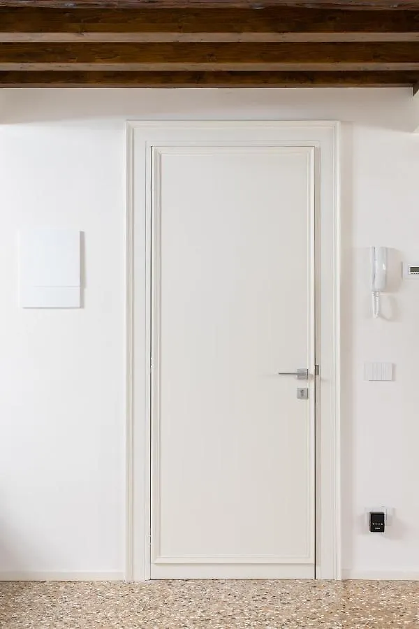Palazzo Venere Apartments Venedig 0*,  Italien