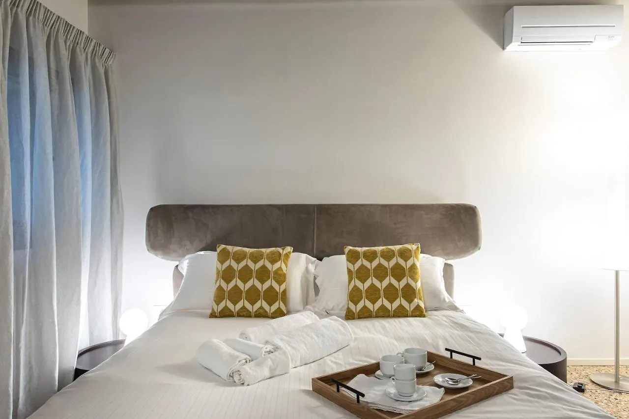 Palazzo Venere Apartments Venedig