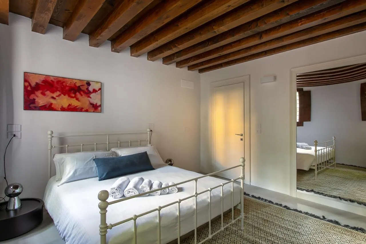 Palazzo Venere Apartments Venedig