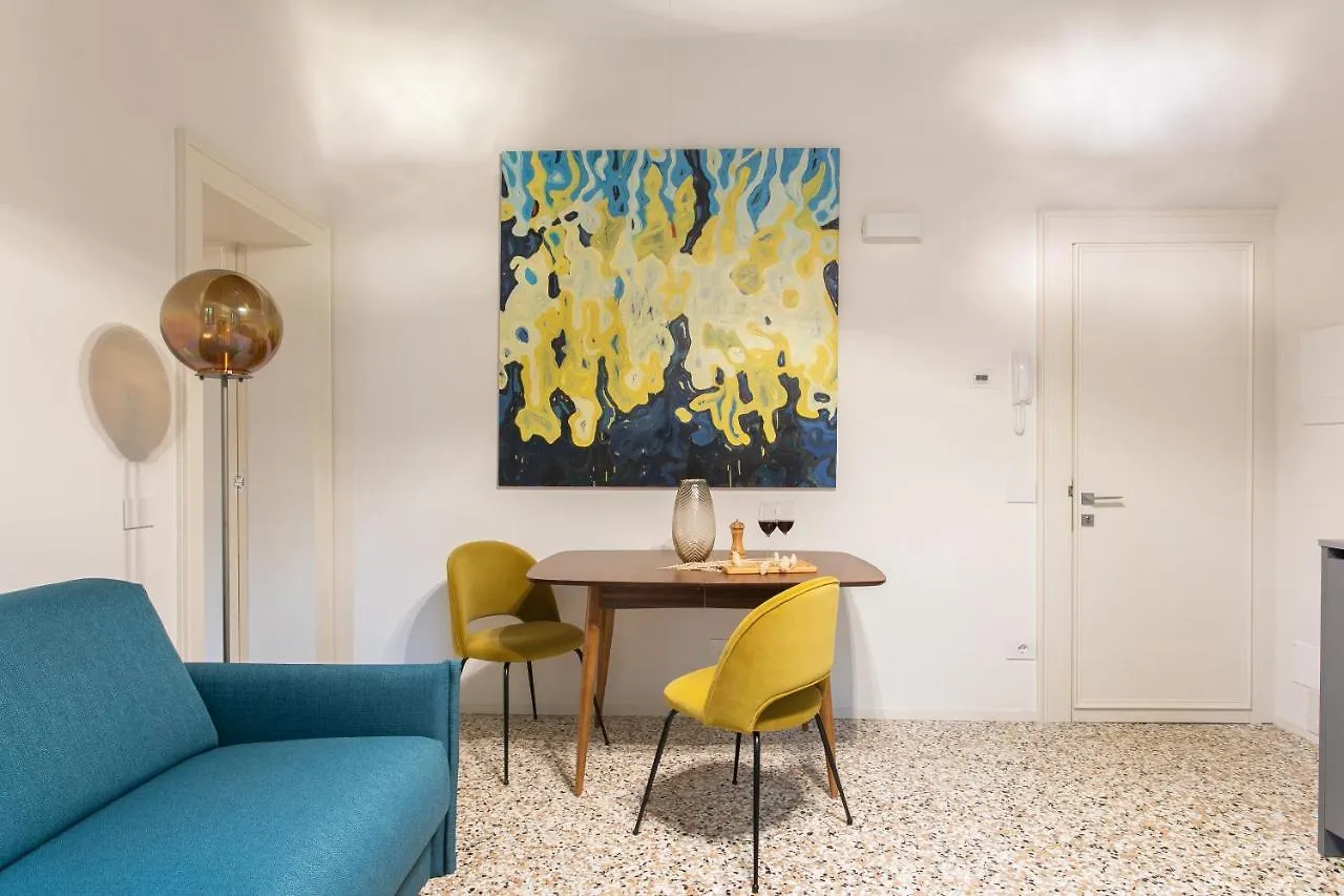 Palazzo Venere Apartments Venedig Italien