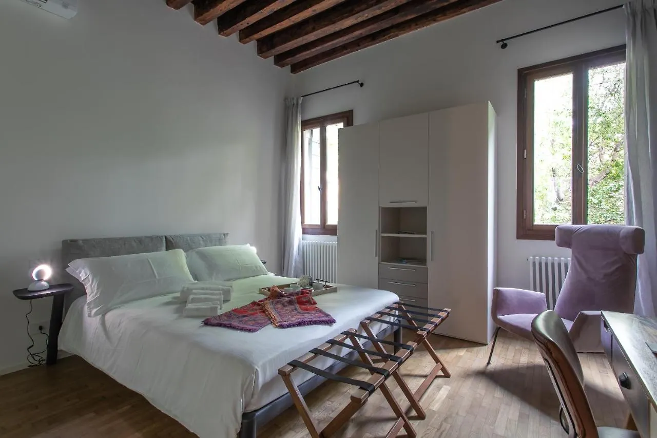 Palazzo Venere Apartments Venedig