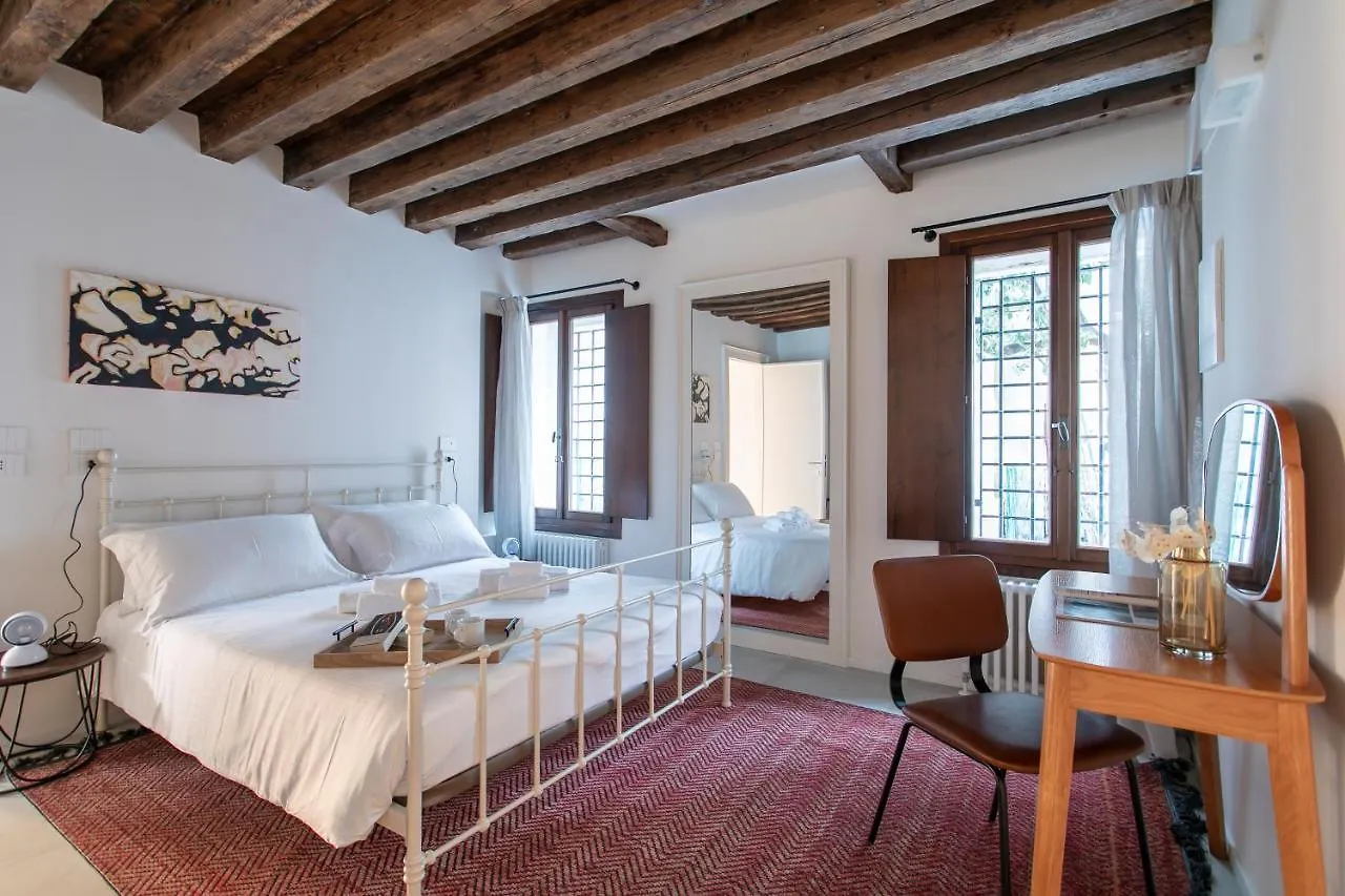 Palazzo Venere Apartments Venedig