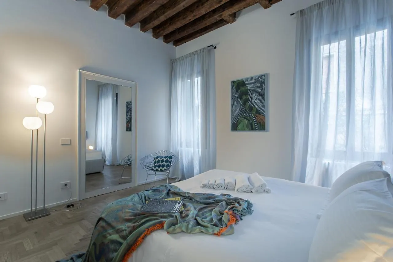 Palazzo Venere Apartments Venedig